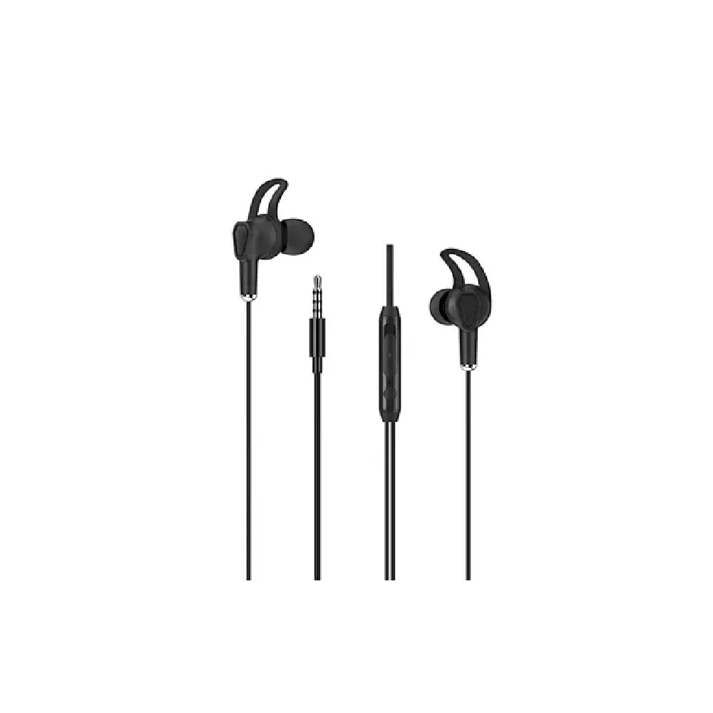 WIWU Wired earphone EB-309 WIWU Wired earphone EB-309